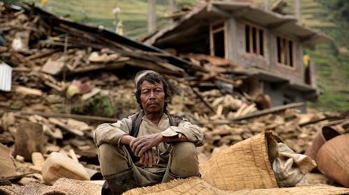 Nepal - Hunger Relief in Asia
