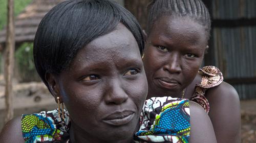 Care Warns Of Growing Sexual Violence In South Sudan Conflict Care