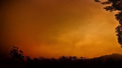 Fires in Australia Must Serve as Wake-up Call to Climate Crisis - CARE