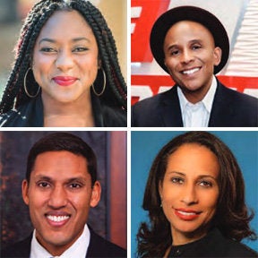 NonProfit Times names 2020 'Top 50' influencers - CARE