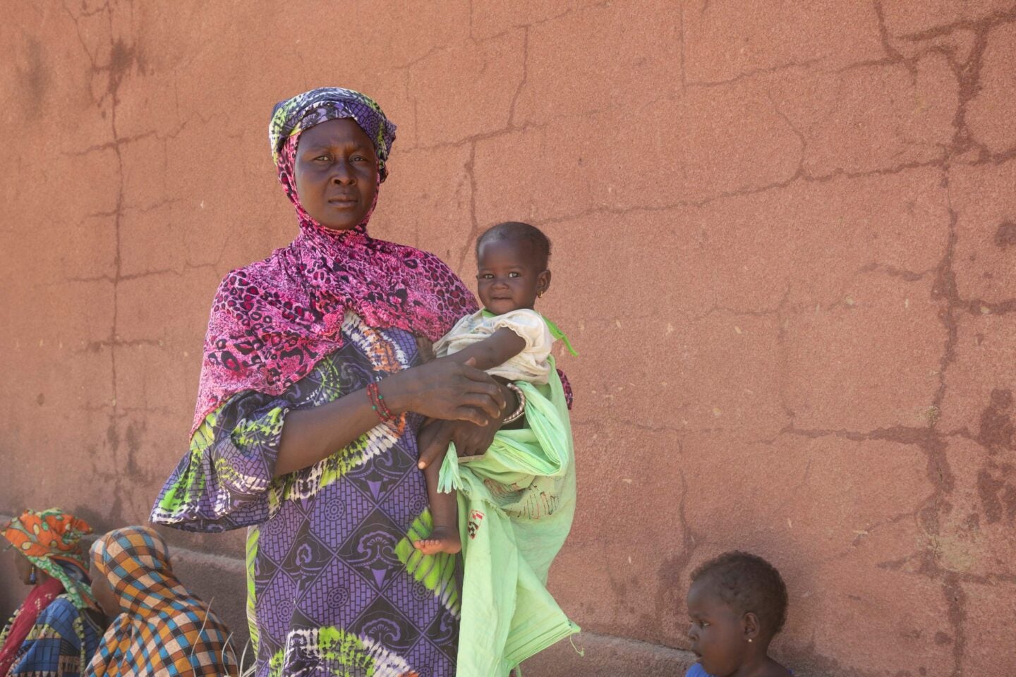 Mali sees highest levels of displacement in its recent history due to a ...