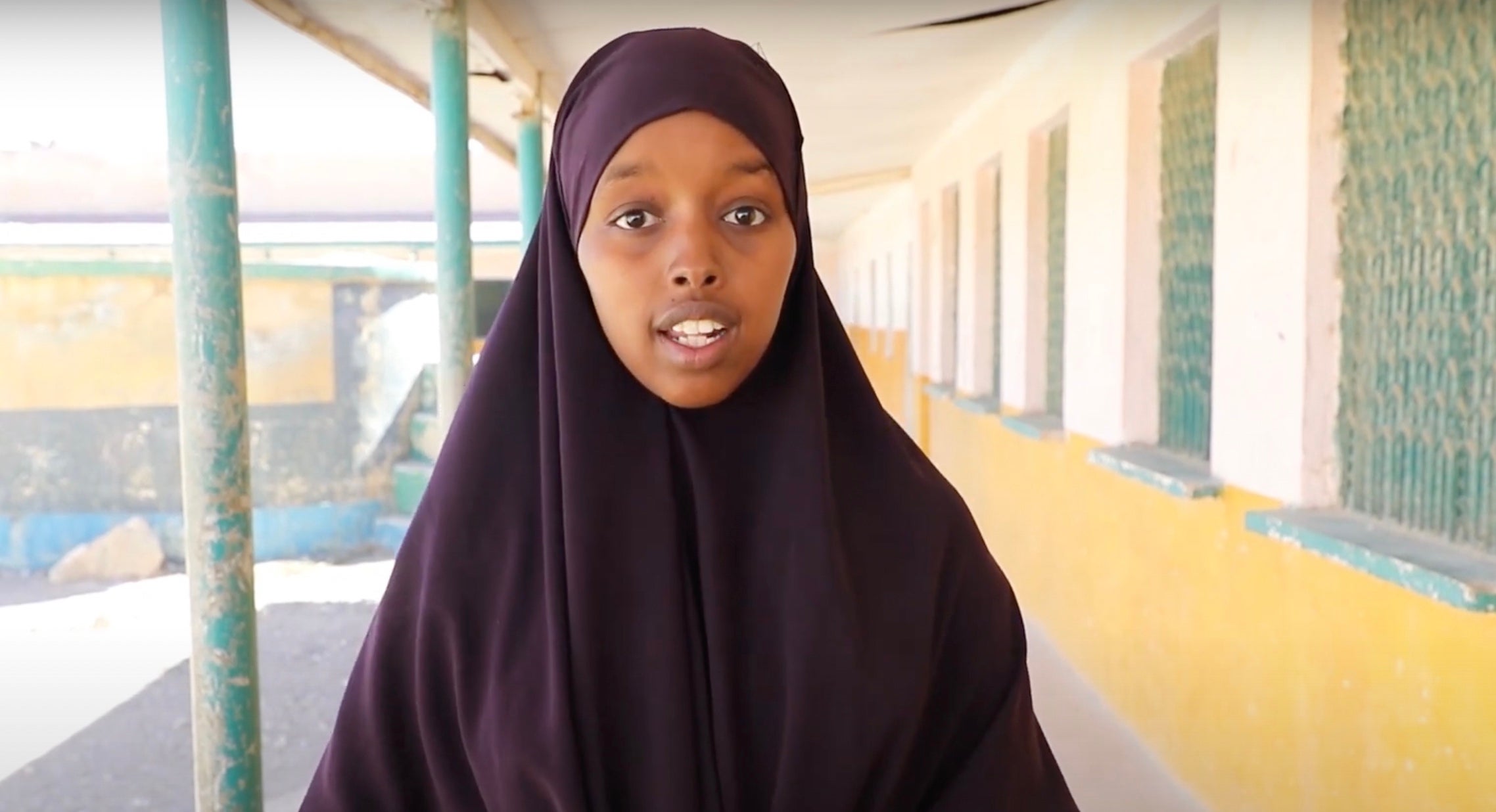 Meet The Girl Champions In Somalia Educating Communities About The Dangers Of Fgm Care