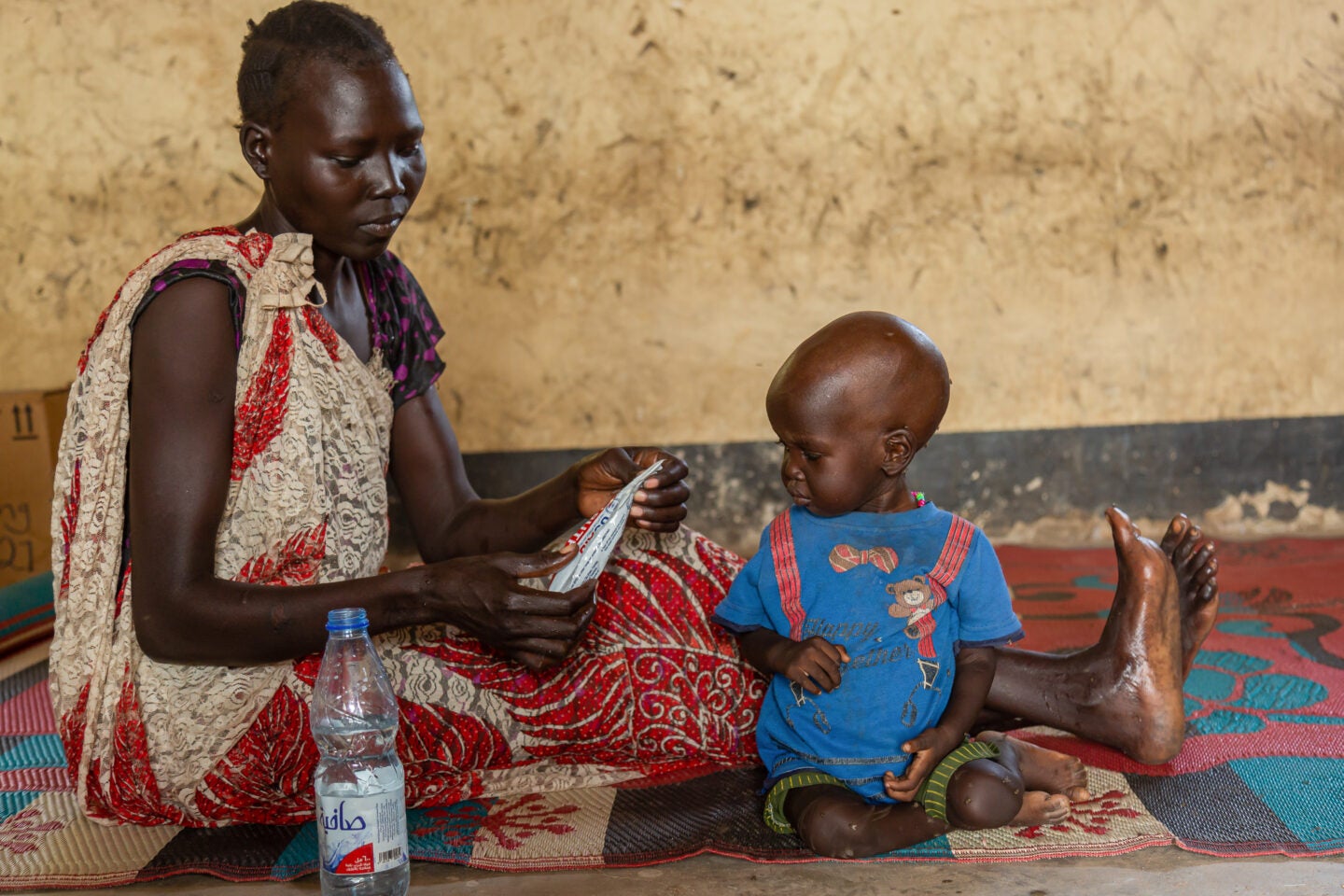 Millions Face Growing Hunger In South Sudan Amid Budget Cuts And   RS91239  MGL5400 1440x960 