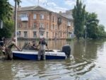 Ukraine’s unnatural disaster: What the Kakhovka dam collapse means for ...