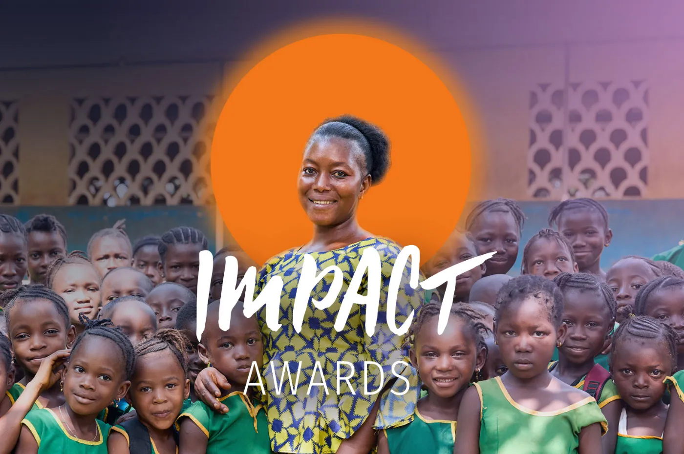 Impact Awards 2024