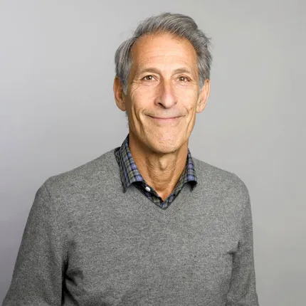 Michael Lynton headshot