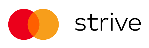 Strive logo